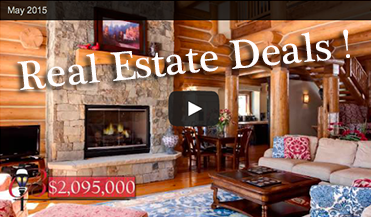 preview of Top 5 Real Estate Deals for May 2015 from Breckenridge Associates Real Estate