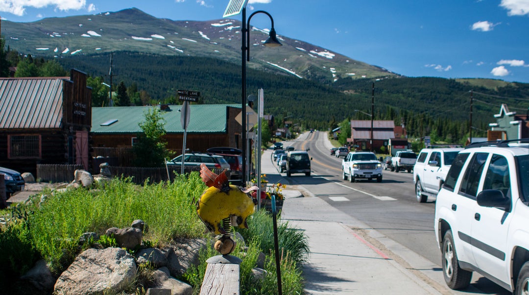 Alma Real Estate Alma Properties & Homes For Sale Alma, CO