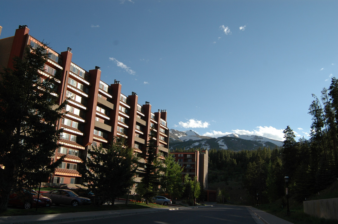 Beaver Run Resort Condos For Sale | Breckenridge Real Estate