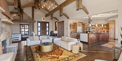 2026 1st Quarter Real Estate Market Stats for Breckenridge & Summit County