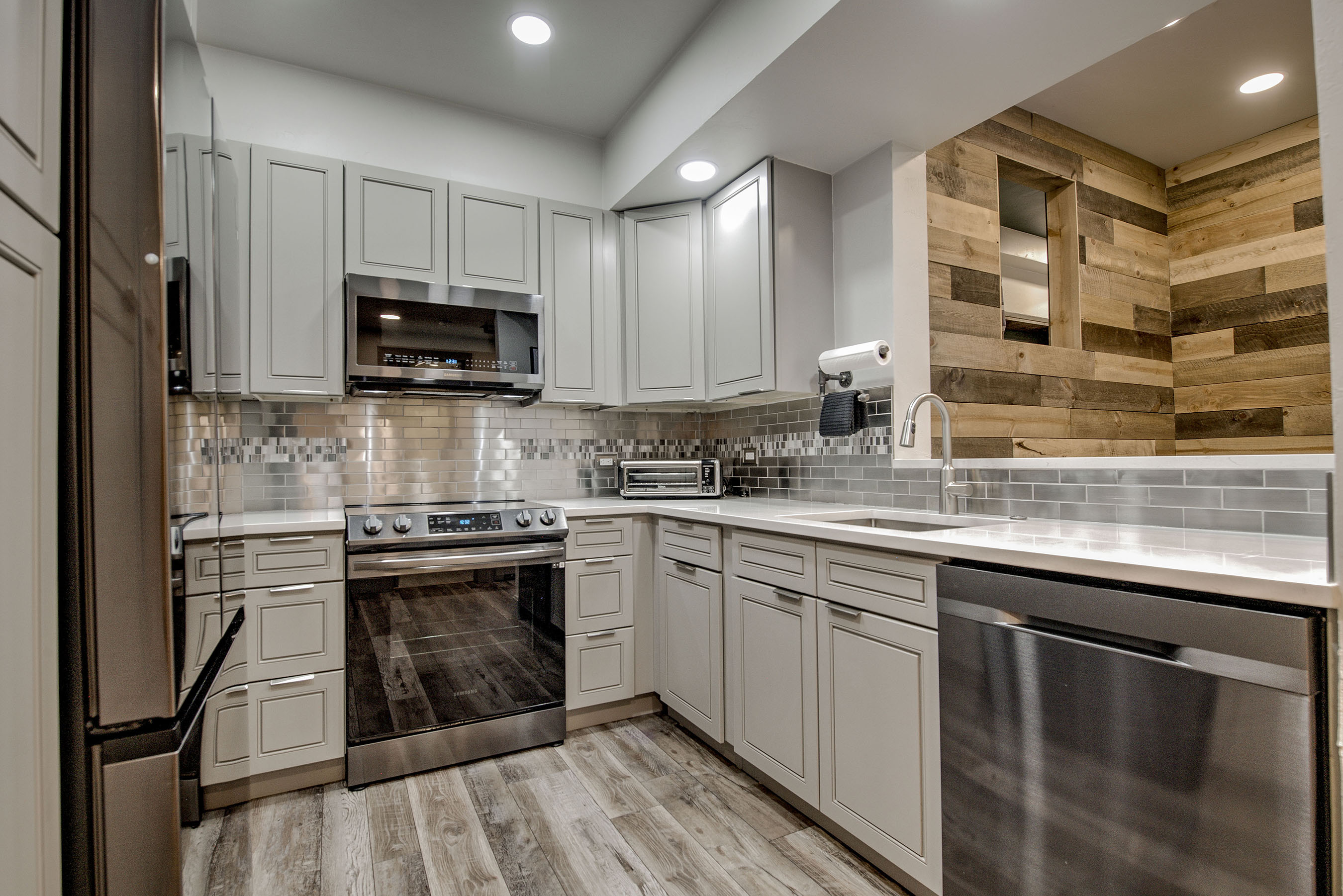 Ski-in and ski-out condo for sale in Breckenridge, Colorado