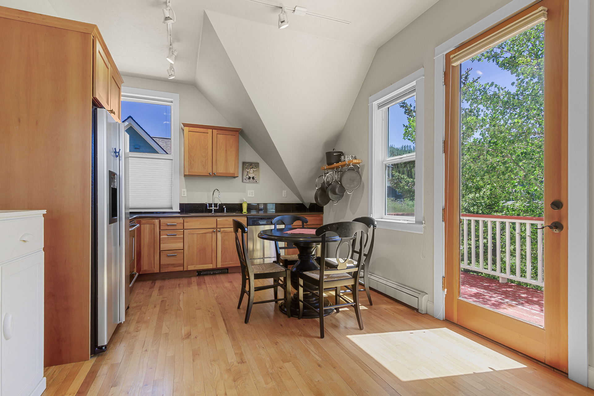Breckenridge Lock-off for sale