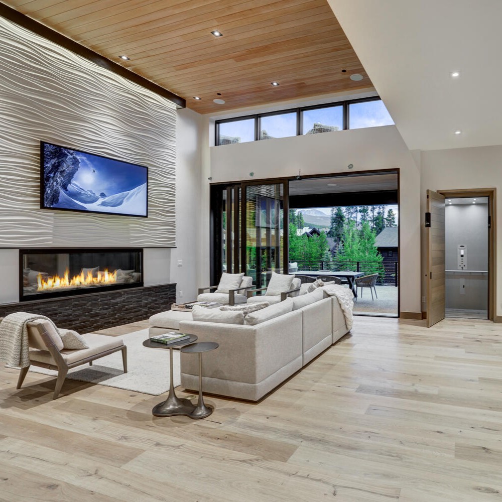 Summit County, CO Homes Designed for Aging in Place