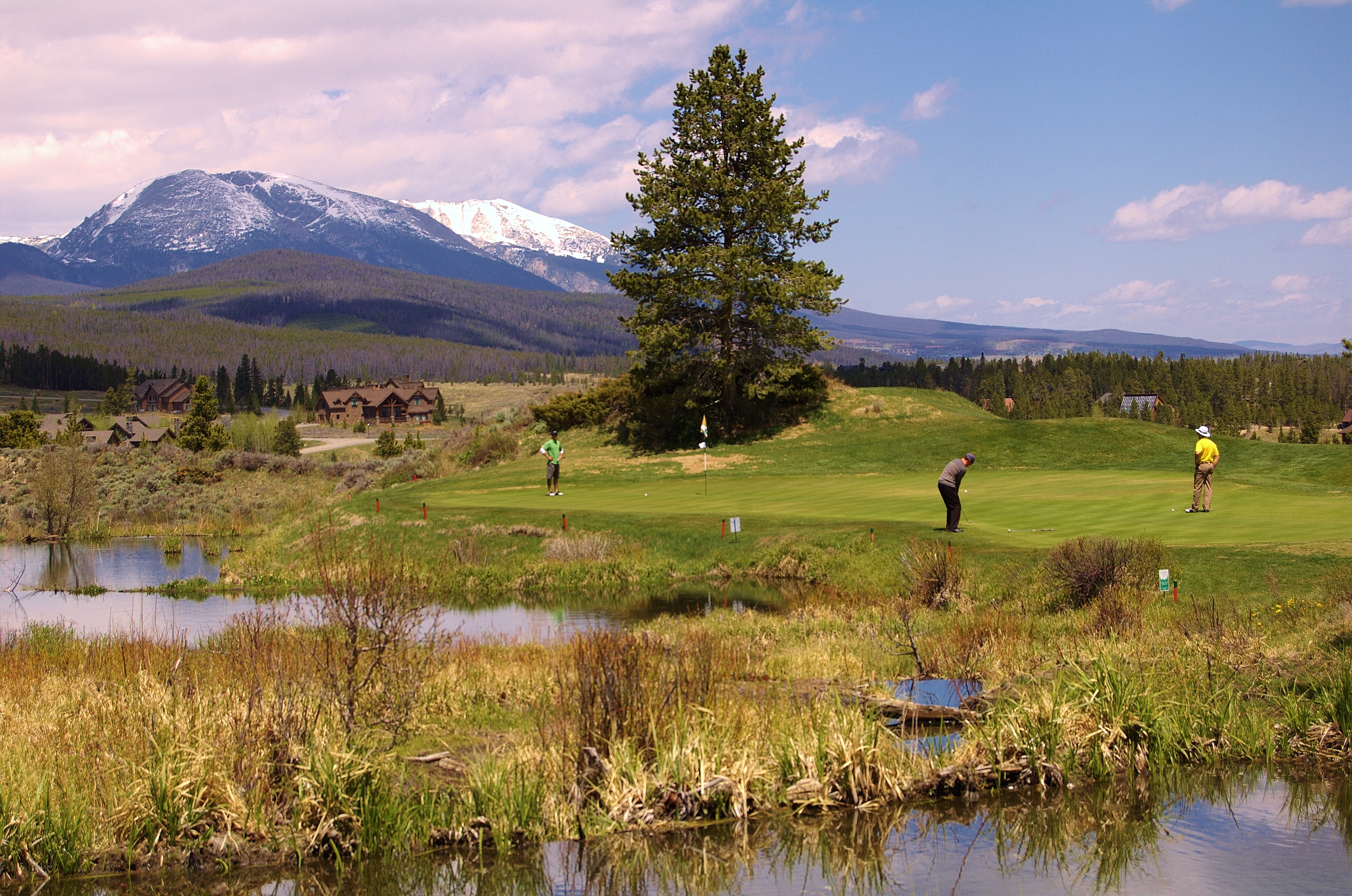Real Estate Trends & Buyer Demand Info for Summit County, CO