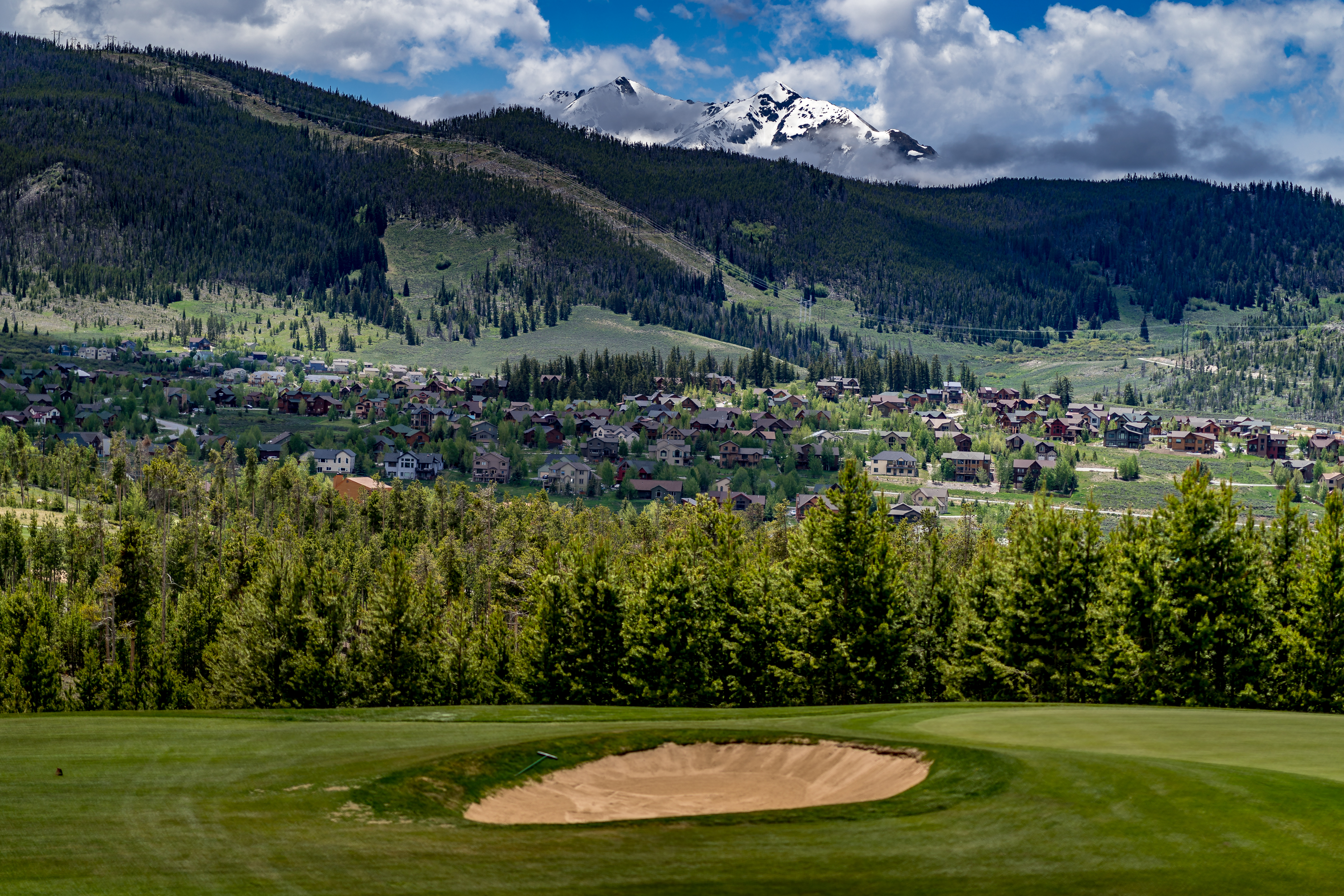Personalized Home Valuations for Summit County, CO Real Estate
