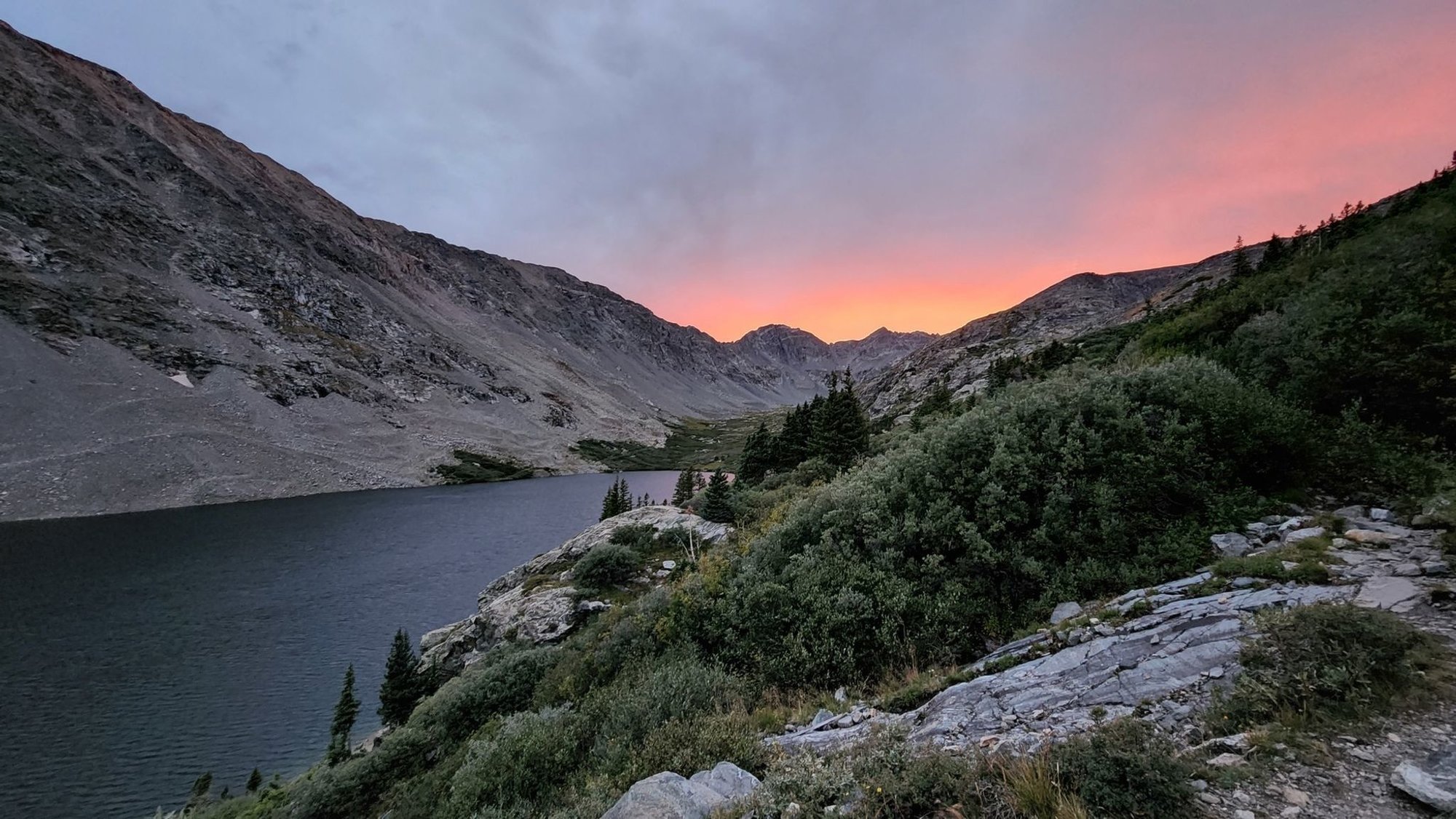 8 Must Hike Trails Near Breckenridge Colorado: #1 Monte Cristo Gulch