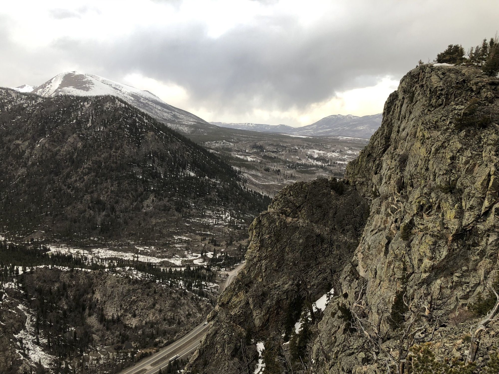 8 Must Hike Trails Near Breckenridge Colorado: #8 Mount Royal