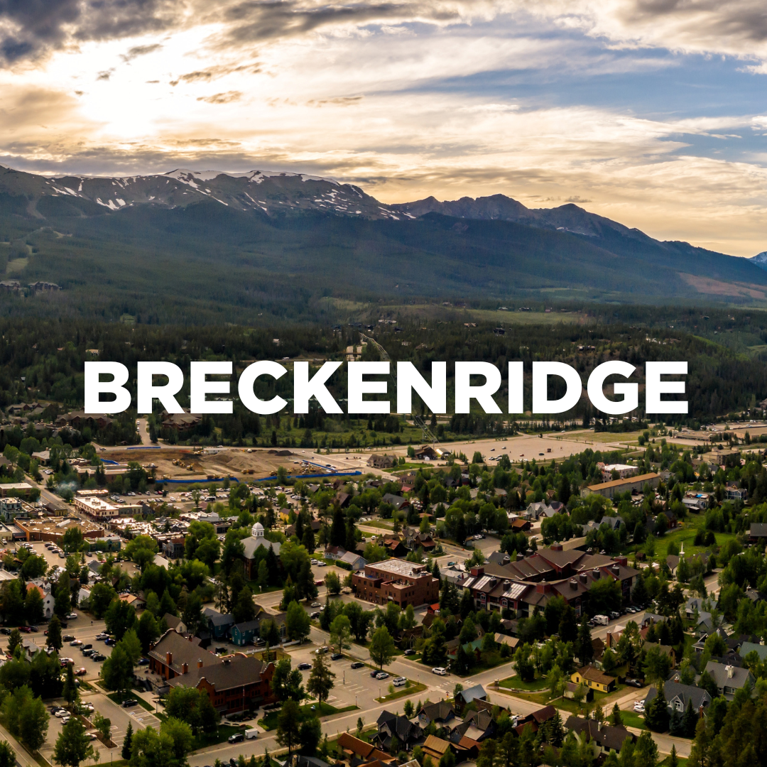 Housing Market Stats and Performance for Breckenridge, Colorado