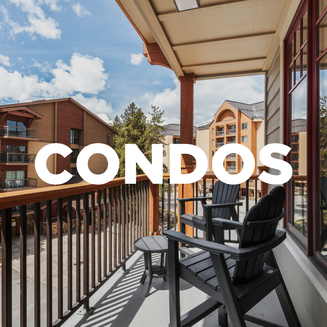 Summit County, CO Real Estate Market Performance: Condominums Statistics