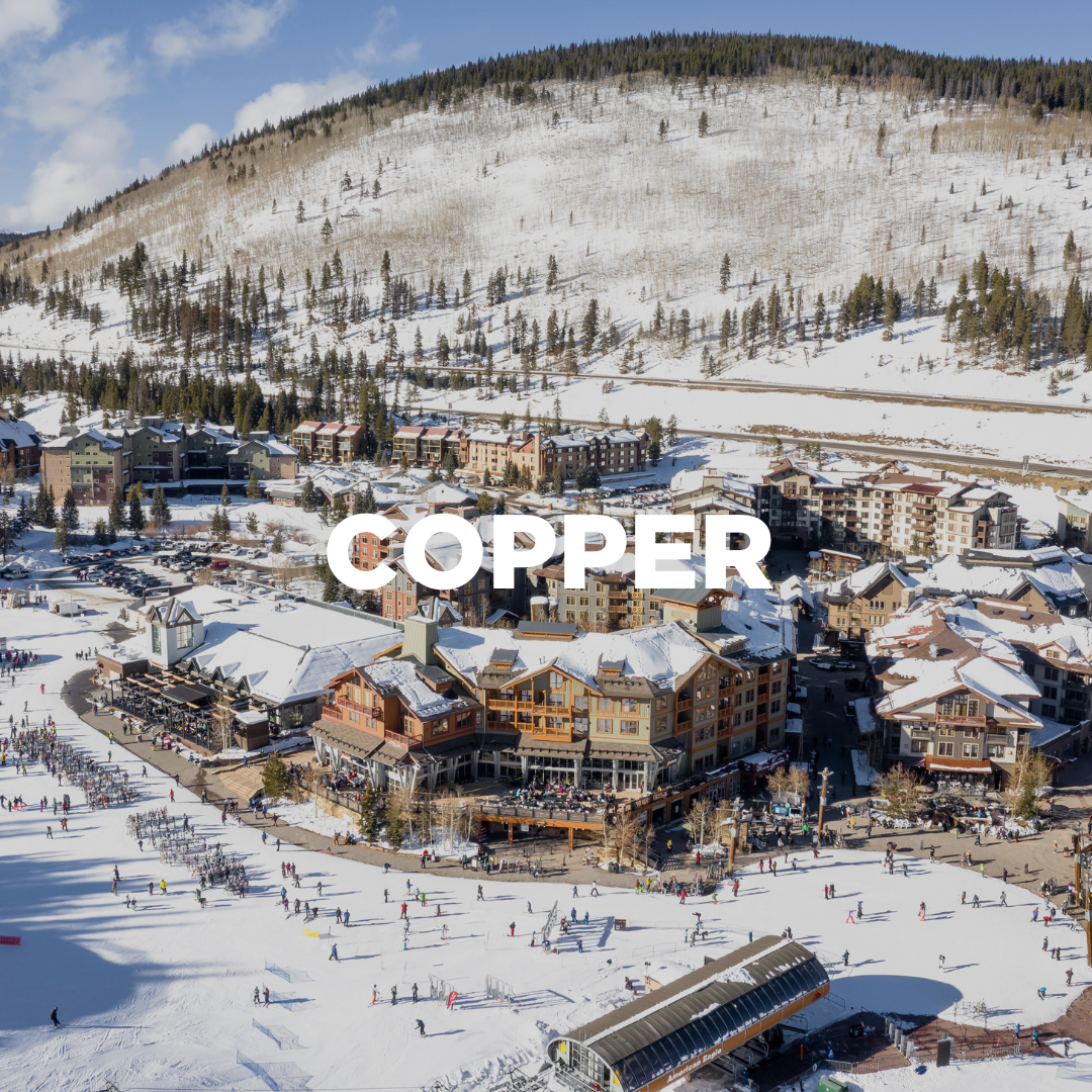 Housing Market Stats & Performance for Copper Mountain, Colorado