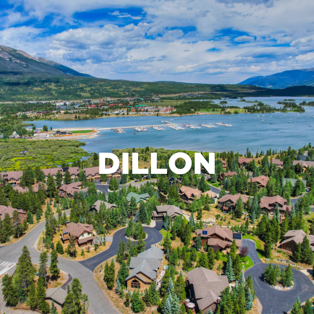 Housing Market Stats & Performance for Dillon, Colorado