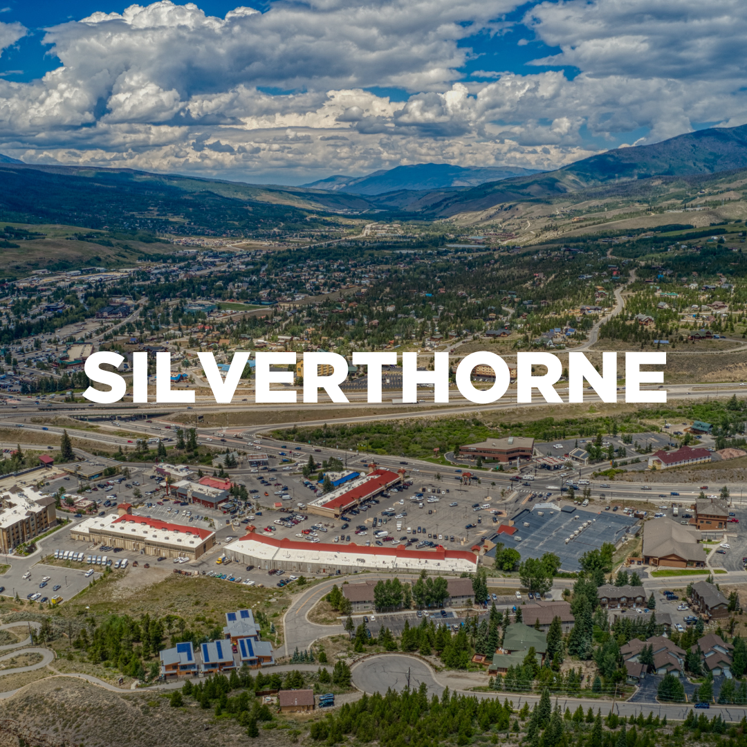 Housing Market Stats & Performance for Silverthorne, Colorado