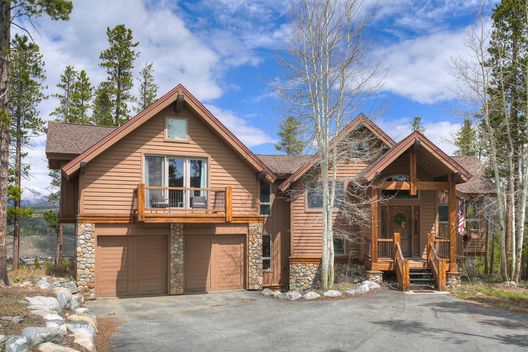 Real Estate Opportunities in Breckenridge: 415 Silver Circle