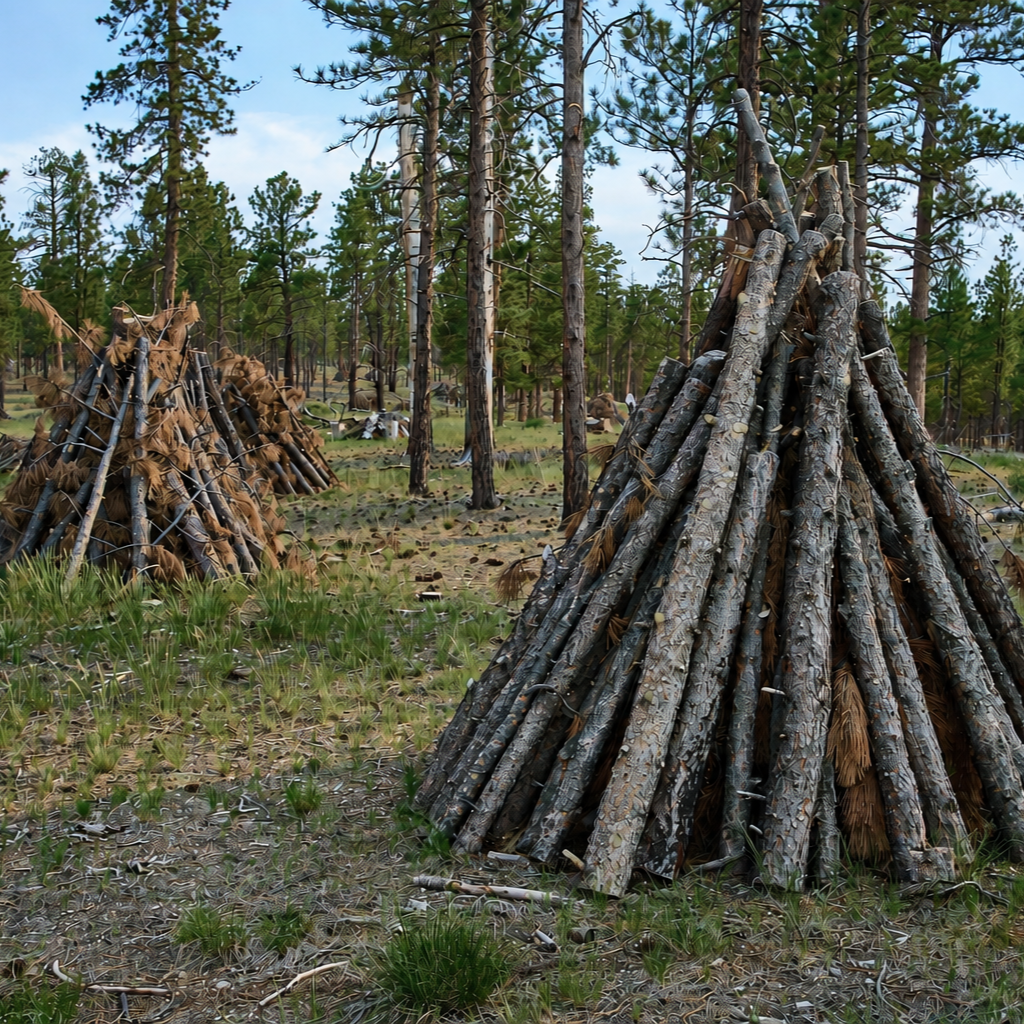 Programs and Resources for Fire Mitigation in Summit County, CO