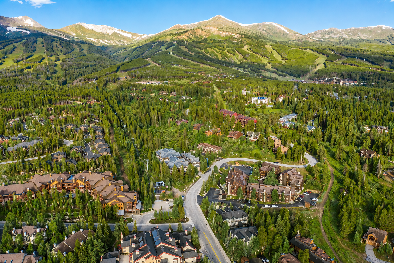Breckenridge ADU housing regulations change