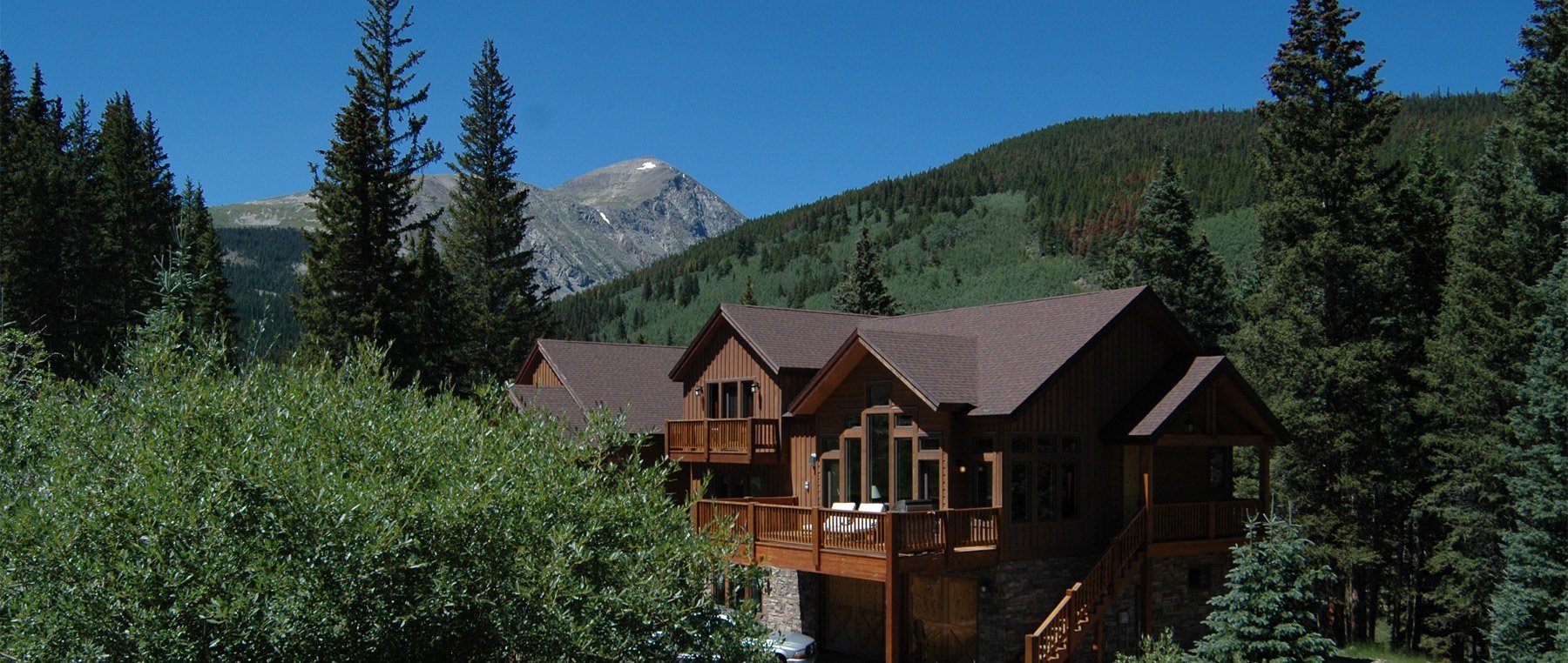 timber creek estates breckenridge real estate