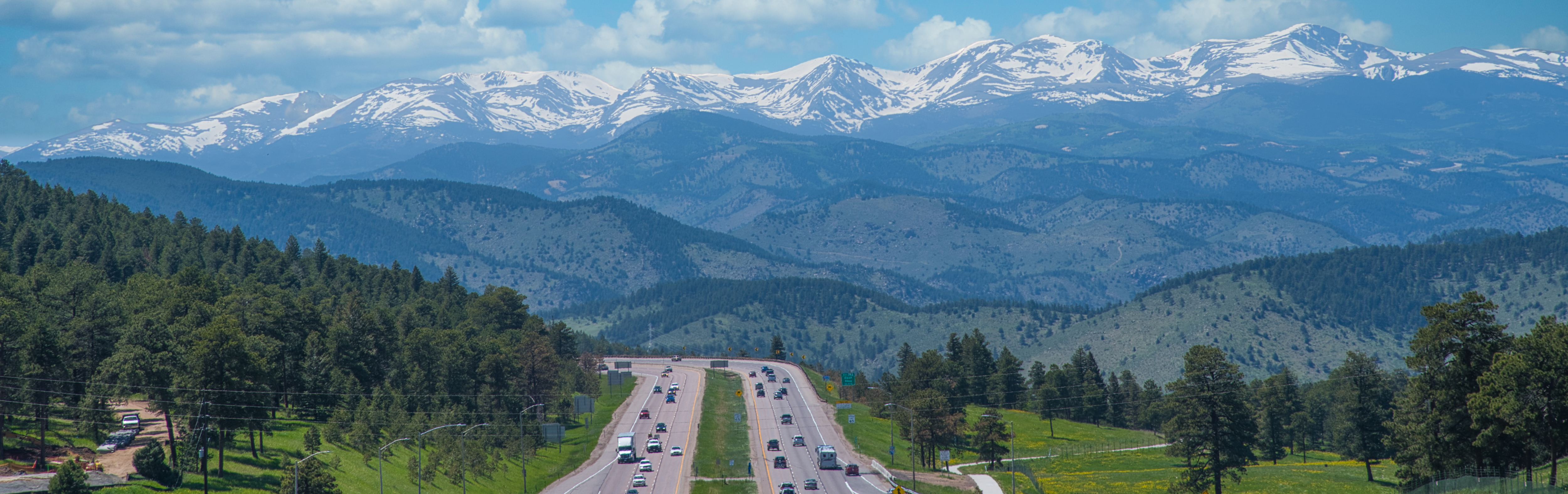 All about the Floyd Hill Project on I-70 in Colorado | Breckenridge Associates Real Estate
