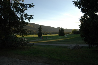 Keystone Ranch, a single family Keystone neighborhood around a golf course