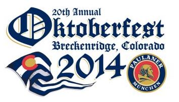 Breckenridge Oktoberfest 2014