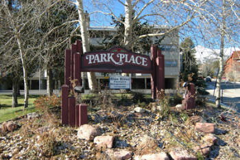 park place breckenridge condos