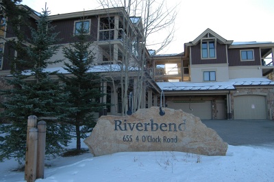 Riverbend - walk to the snowflake lift, hike on the ski area's forest service trails