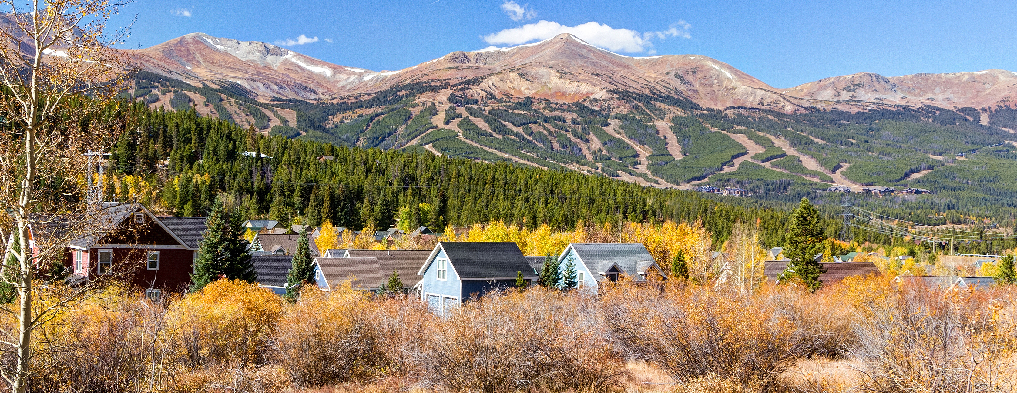 Affordable Housing Action Plan for the Town of Breckenridge